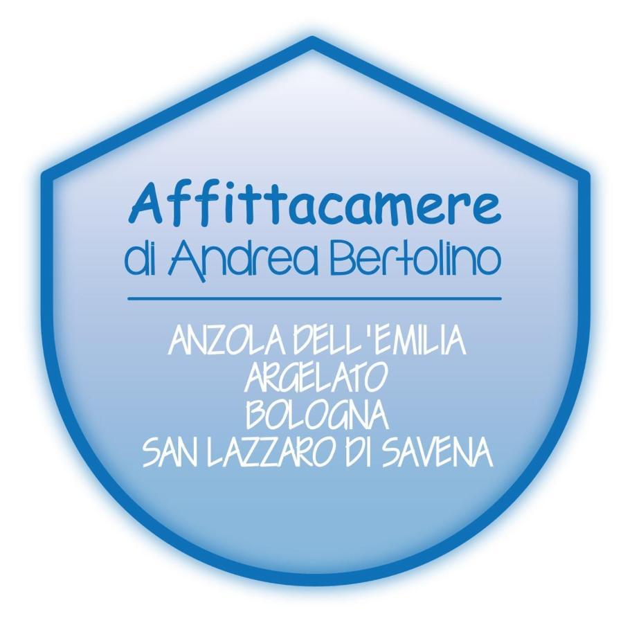 Affittacamere Di Andrea Bertolino アンツォーラ・デッレミーリア エクステリア 写真